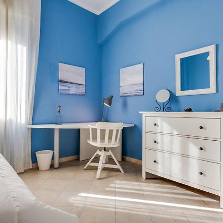 ナポリCasa Desiderioアパートメント エクステリア 写真